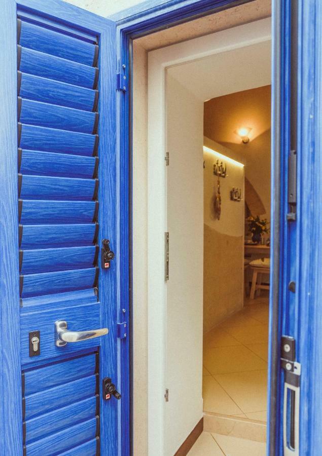 Dimora Aversa Monopoli Exterior foto